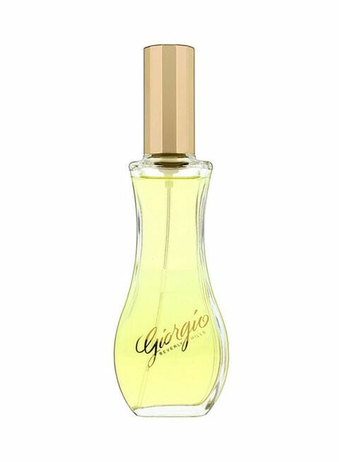 Giorgio EDT 90 ml