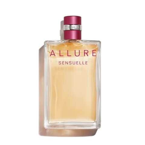 Chanel Allure Sensual - EDT 100 ml