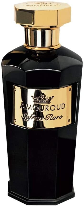 Amoroud Saffron Eau de Parfum 100 ml