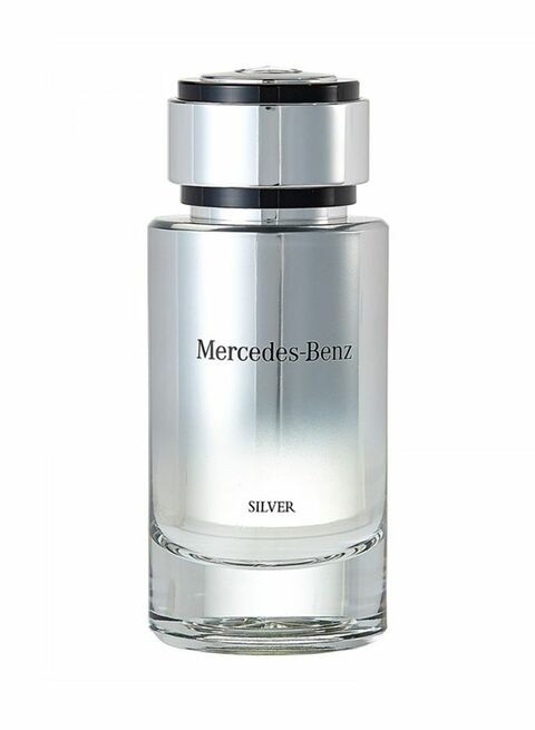 Mercedes-Benz EDT 120 ml