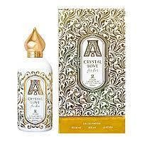 Attar Collection Crystal Love For Her (W) Edp 100 Ml Ae