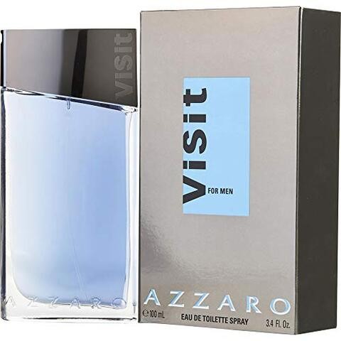 Azzaro 100 ml