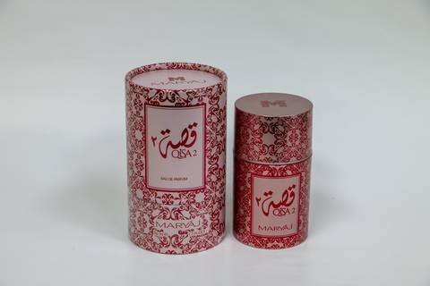 عطر مارياج - قيساء - 2 - او دي بارفان ، 50 مل