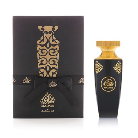 Arabian Oud - Madawi for Unisex, 90ml