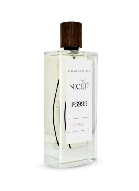 Fayez Nish Floral F3999 Extra de Parfum for Unisex 80ml