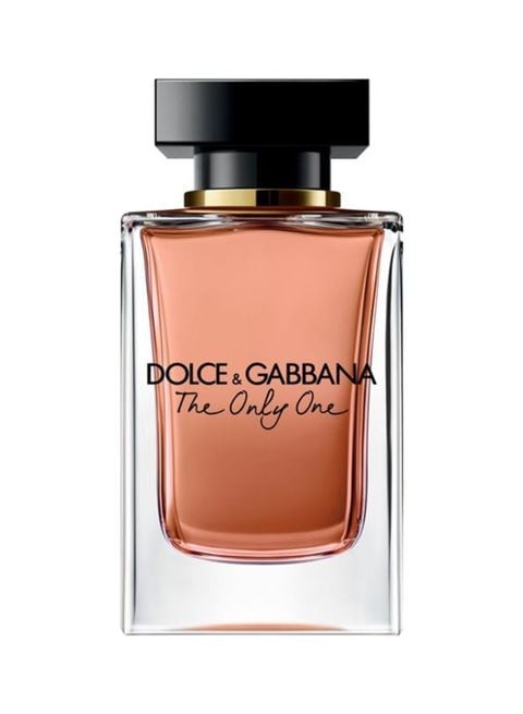 The Only One Perfume by Dolce & Gabbana for Women - Eau de Parfum, 100ml