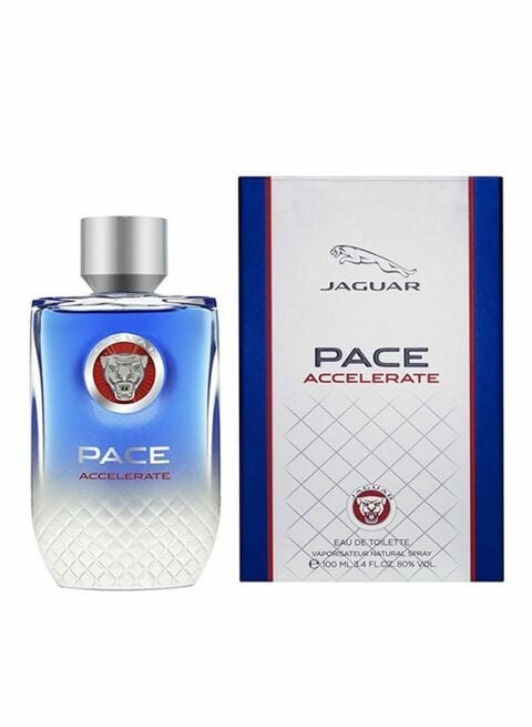 Jaguar Peace Accelerate EDT 100 ml