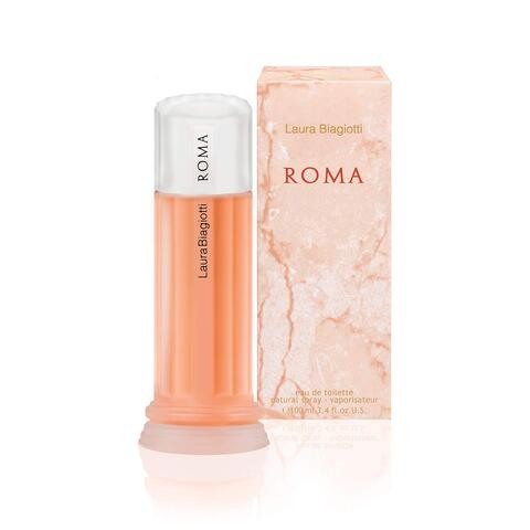 Laura Biagiotti by Roma - Eau de Toilette, 100ml