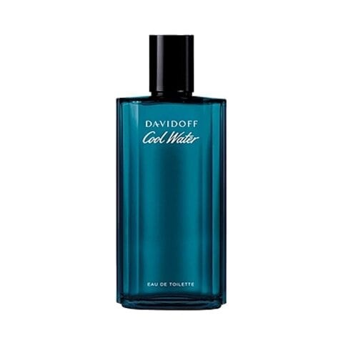 Davidoff Cool Water EDT 125 ml