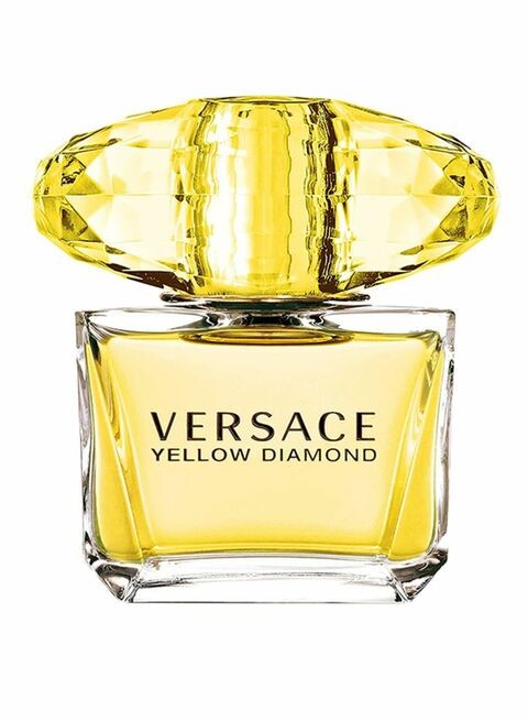 Versace De Toilette Yellow Diamond 90 ml