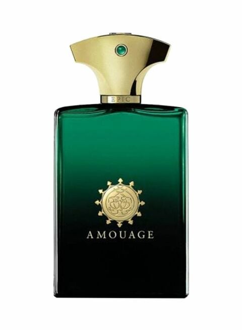 Amouage Epic EDP 100 ml