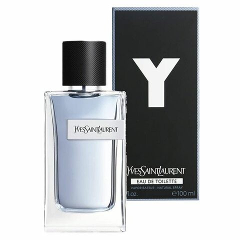 Yves Saint Laurent Yves Saint Laurent Perfume - 100 ml