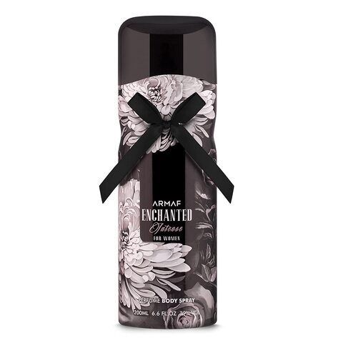 Armaf Enchanted Intense Perfume For Women - 200 ml
