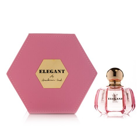 Arabian Oud - Elegant Pink for Women, 100ml