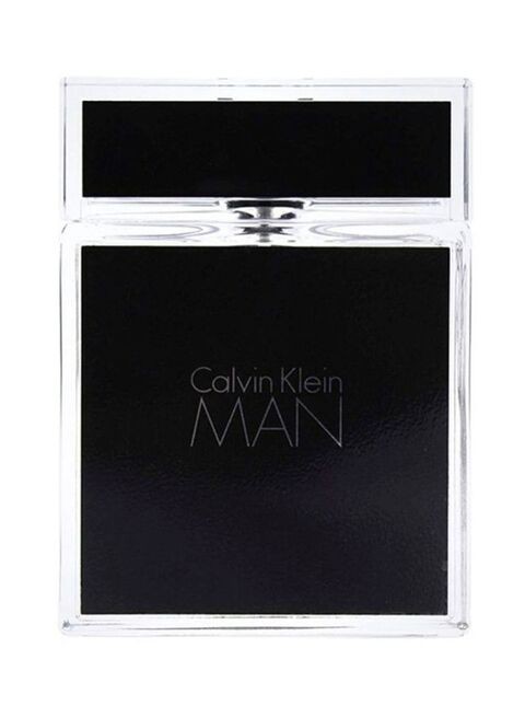 Calvin Klein Man EDT 100 ml