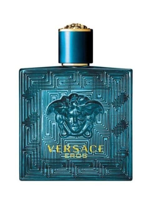 Versace Eros Eau de Toilette 3.4 oz