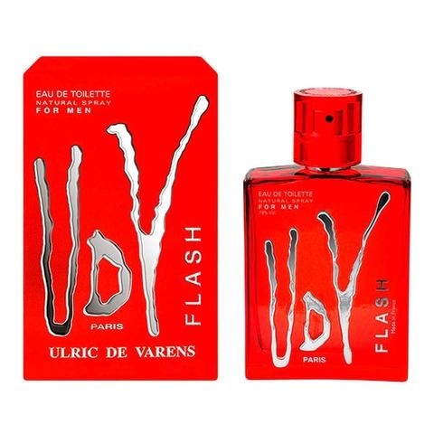 UDV FLASH ED-100ML