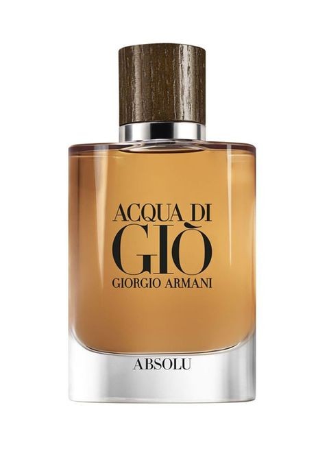 Giorgio Armani Acqua Di Gio Absolu, Eau de Parfum - 75 ml