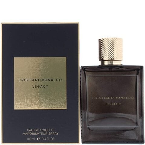 Cristiano Ronaldo Legacy EDT 100 ml