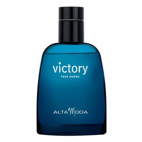 Alta Moda Victory Eau de Toilette 100 ml