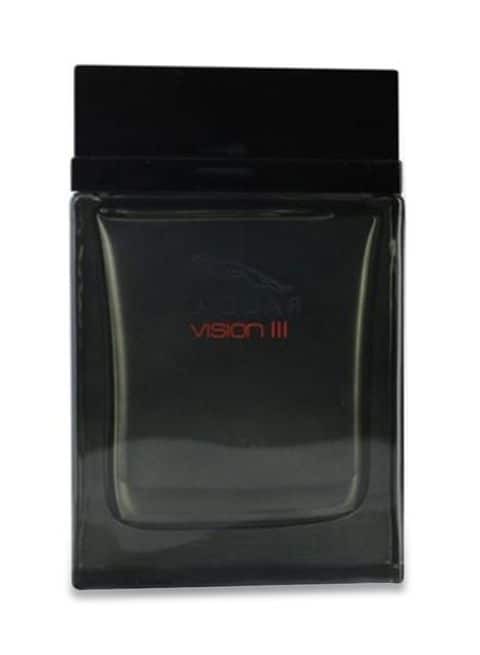 Jaguar Vision III - Eau de Toilette - 100 ml