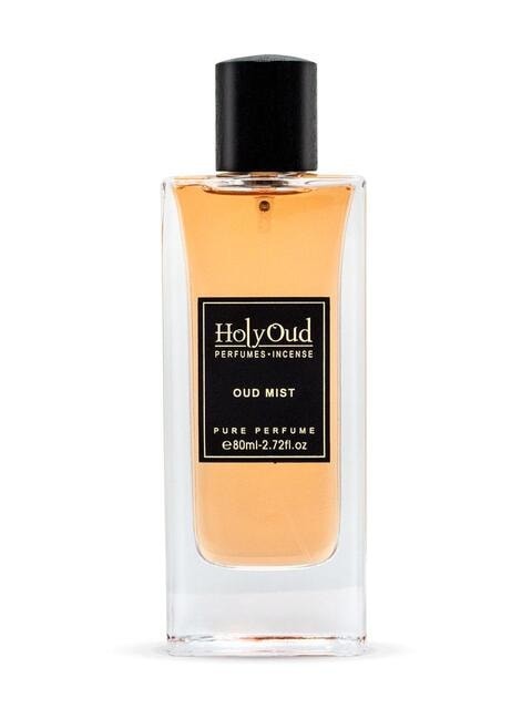 Holy oud perfume mist pure 80 ml