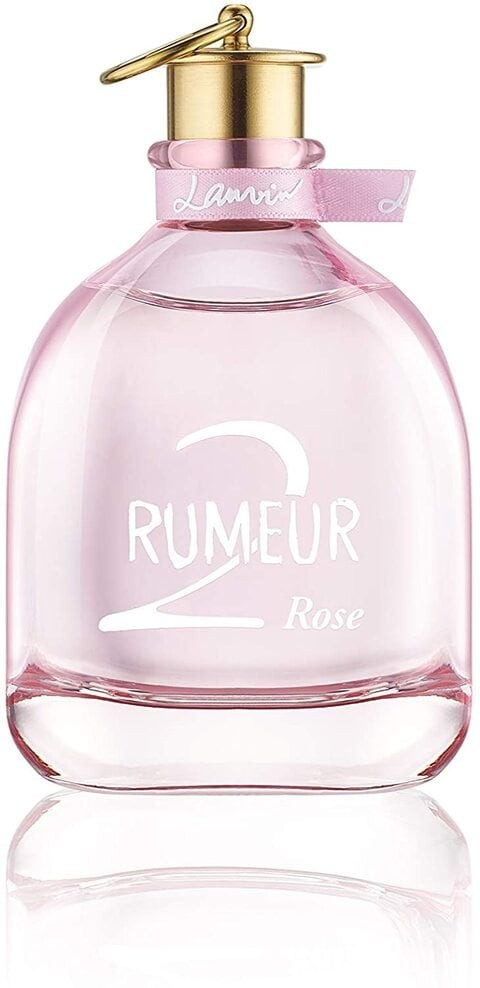 Lanvin Paris Rumer 2 Rose EDP 100 ml