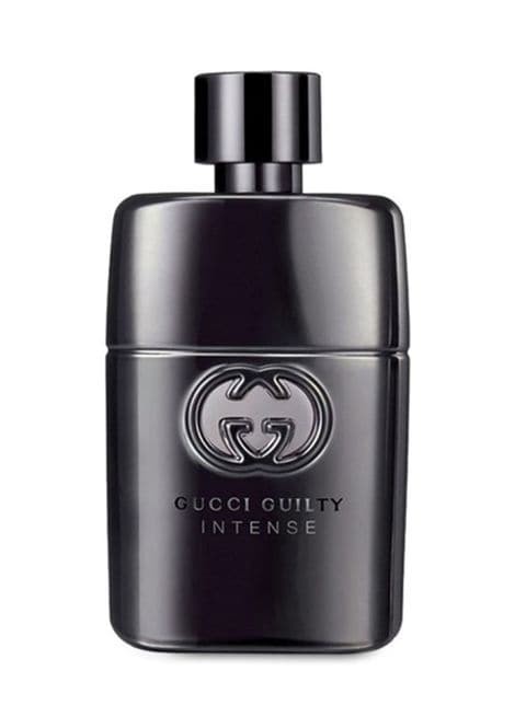 Gucci - Guilty Intense - 50 ml