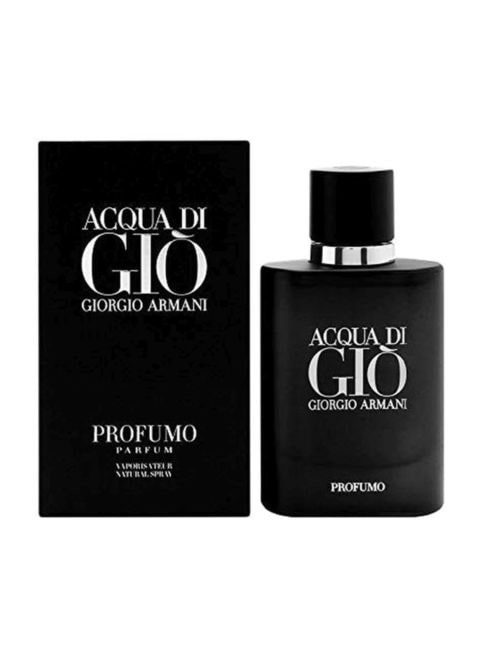 Giorgio Armani - Acqua Di Gio Profumo Perfume Spray Natural 1.35 oz