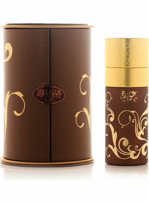 Arabian Oud - Asayel Al Sharq Oud for Unisex, 100ml