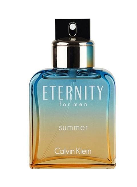 Calvin Klein Eternity Summer 2019 Perfume for Men - 100 ml