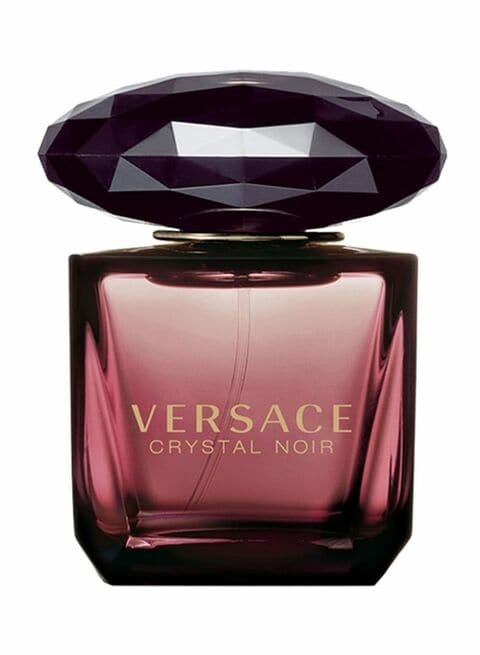 Versace Crystal Noir EDP 50 ml