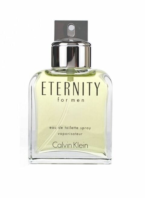 Calvin Klein Eau de Toilette 30 ml