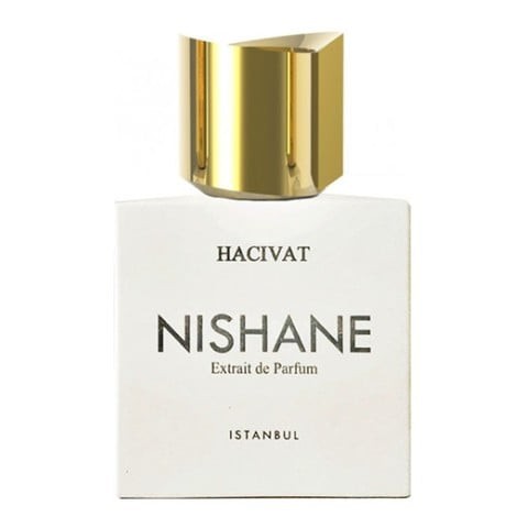 Nishani Haseifat - Eau de Parfum - 100 ml