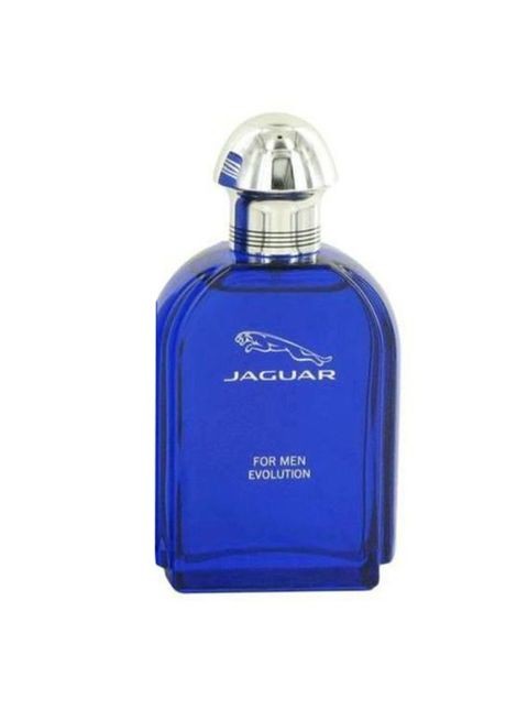 Jaguar Evolution for Men EDT 100 ml