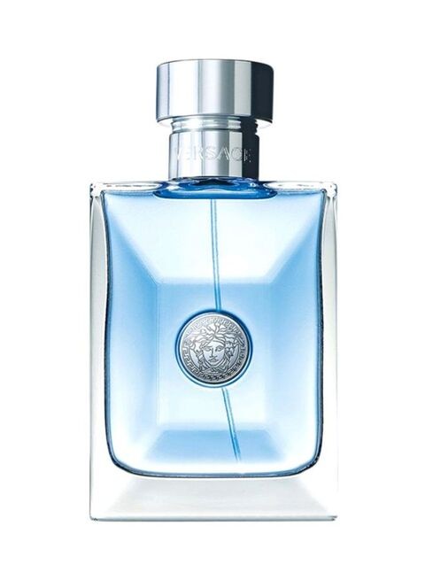 Versace Pour Homme - Eau de Toilette, 100ml