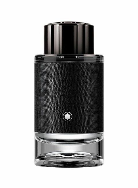 Mont Blanc Explorer Eau de Parfum 100 ml