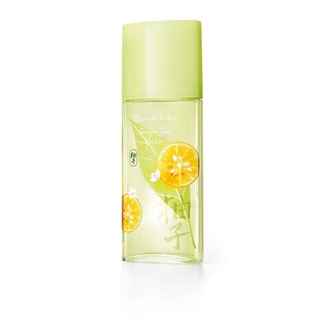 Elizabeth Arden Green Tea Yuzu - Eau de Toilette - 100 ml