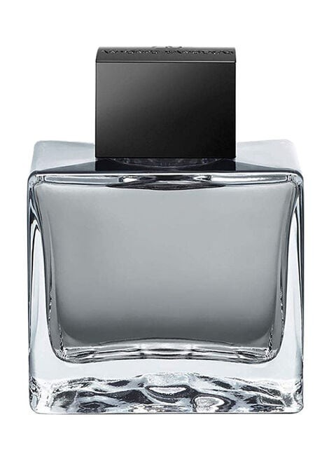 Antonio Banderas Black Seduction EDT 100 ml