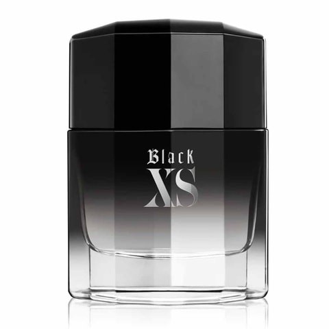 Paco Rabanne Black XS 2018 for Men - Eau de Toilette - 100ml