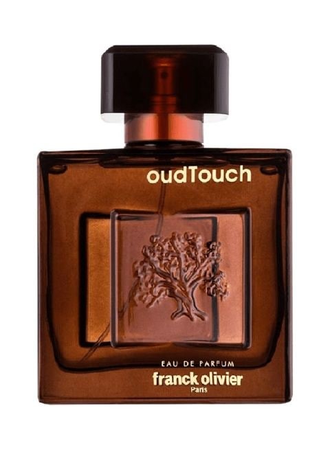 Franck Olivier - Oud Touch Eau de Parfum 100 ml