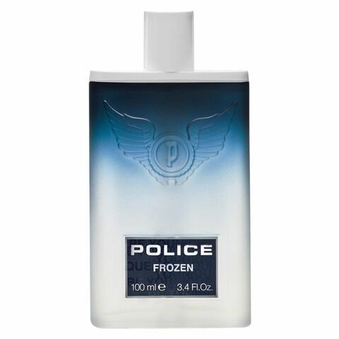 POLICE FROZEN EDT 100 ML