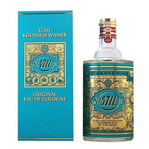 4711 Original Eau de Cologne 100 ml