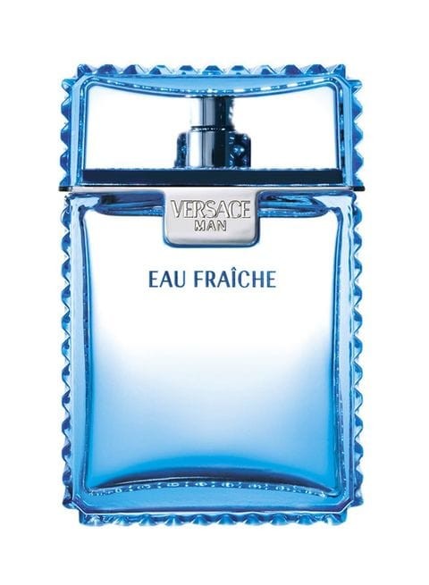 Versace Eau Fresh perfume for men - Eau de Toilette - 100 ml