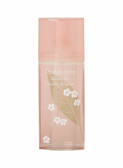 Elizabeth Arden Green Tea Cherry Blossom EDT 100 ml