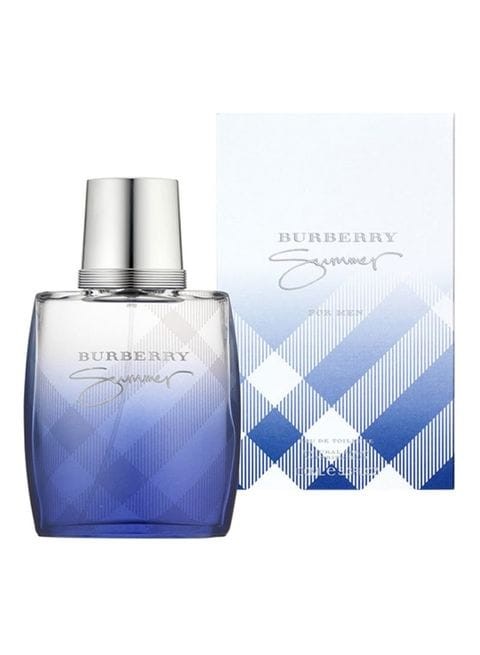 Burberry - EDT Summer 100 ml