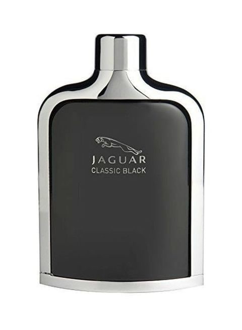 Jaguar Classic Black De Toilette 100 ml