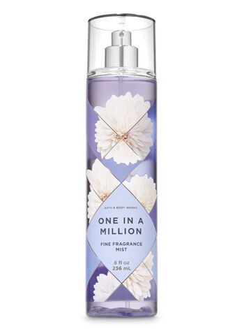 Bath and Body Works One In Emilion Perfume Mist