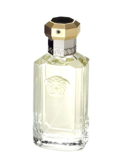 The Dreamer Perfume for Men by Versace - Eau de Toilette - 100 ml