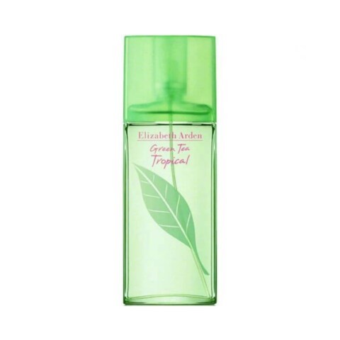 Elizabeth Arden Green Tea Tropical Eau de Toilette - 100 ml